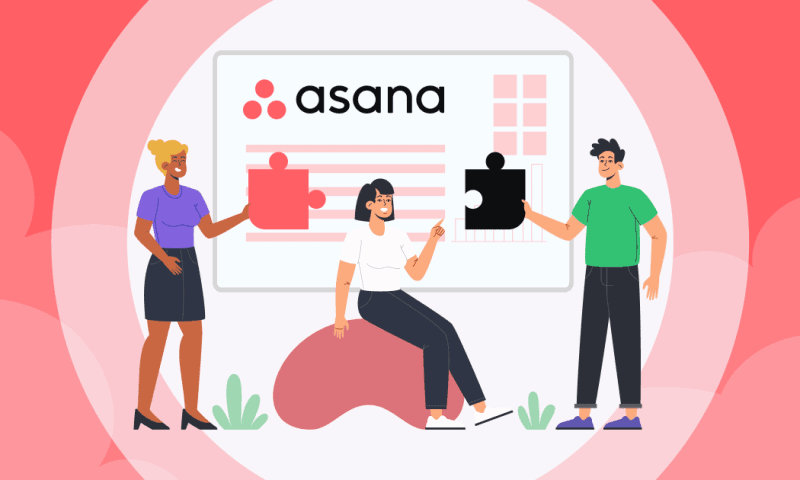 Asana (NYSE:ASAN) Shares Gap Down on Analyst Downgrade