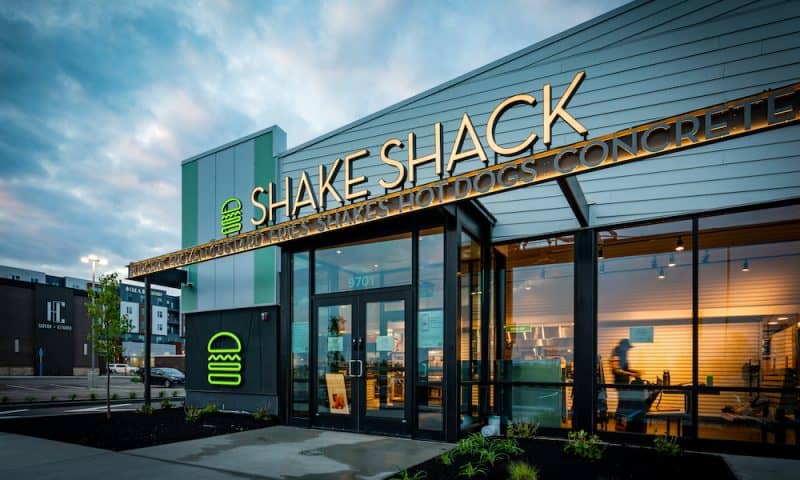 Shake Shack (NYSE:SHAK) Research Coverage Started at HSBC