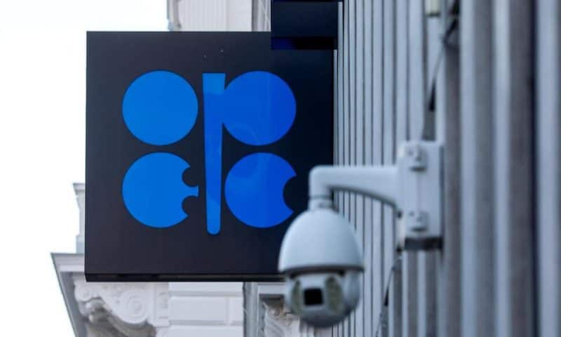 Some OPEC+ Members Will Cut the Oil That They Send to the World to Try to Boost Prices