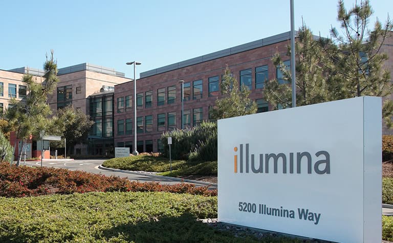 Illumina to sell cancer-test maker Grail after latest antitrust ruling