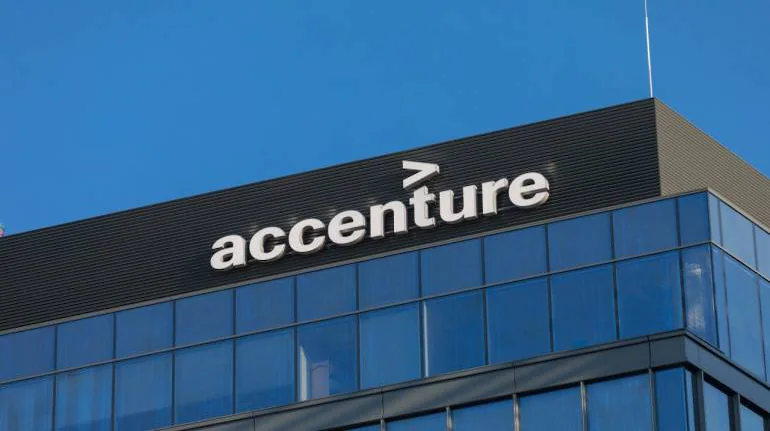 Accenture plc (NYSE:ACN) Director Paula A. Price Sells 551 Shares