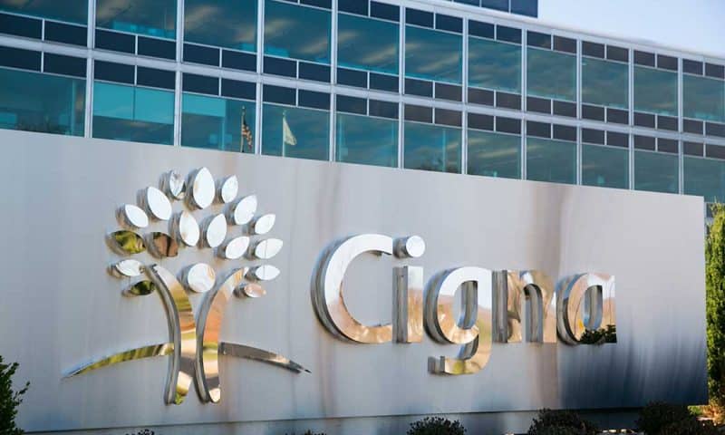 Cigna raises stock buyback by $10 billion, will reportedly drop bid to buy Humana