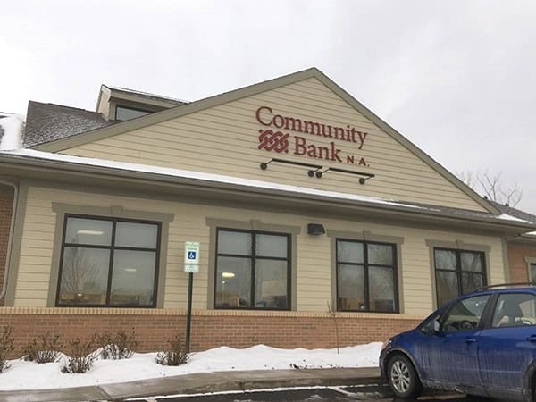 Community Bank System Board Approves Annual Stock Repurchase Plan