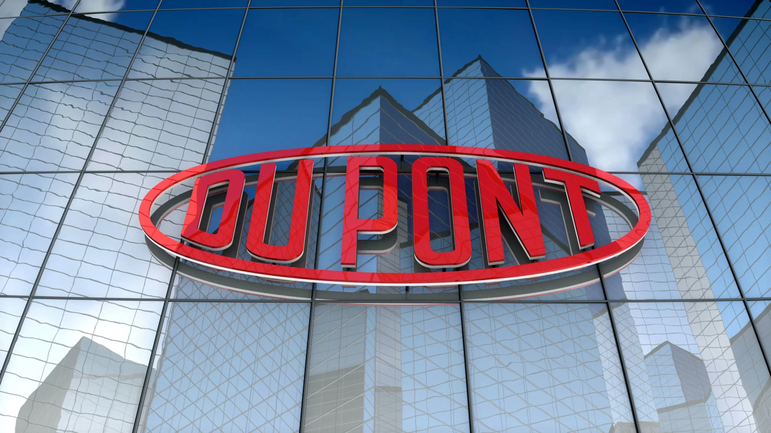 DuPont De Nemours Inc. Stock Falls Wednesday, Still Outperforms Market ...