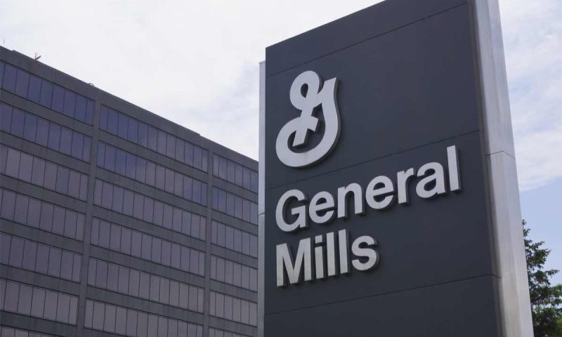 Welch Group LLC Boosts Stake in General Mills, Inc. (NYSE:GIS)