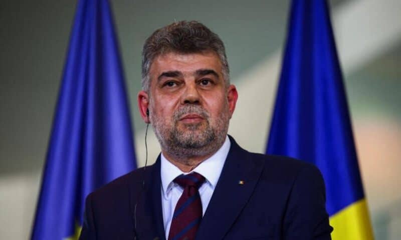Romania, Bulgaria Agree Partial Schengen Entry With Austria – Ministry