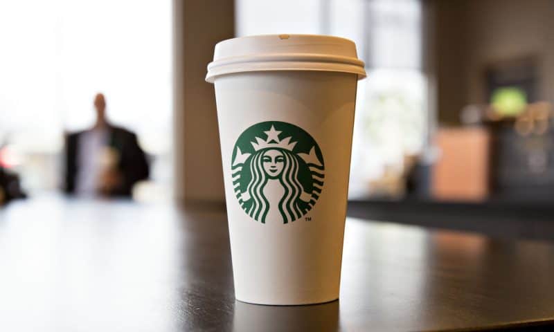 State Street Corp Raises Holdings in Starbucks Co. (NASDAQ:SBUX)