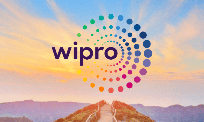 Wipro (NYSE:WIT) Downgraded by StockNews.com