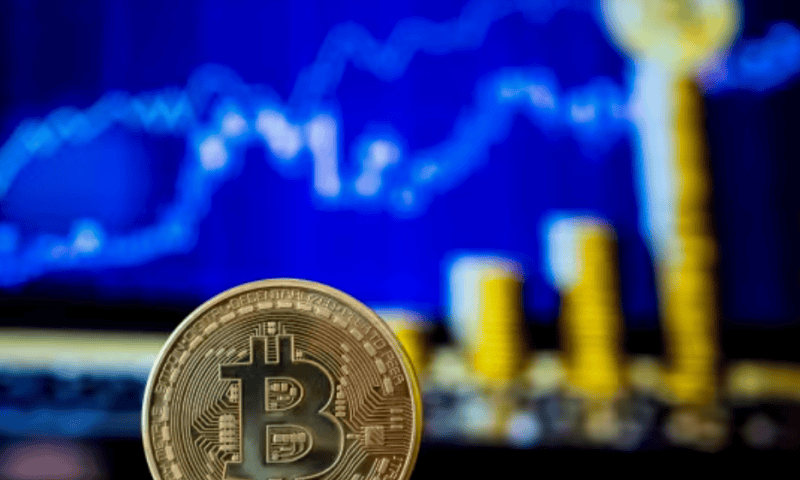 Bitcoin could hit $80,000 by year-end, says this prominent asset manager