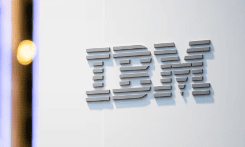 IBM’s ‘accelerating’ AI demand helps power stock higher after earnings