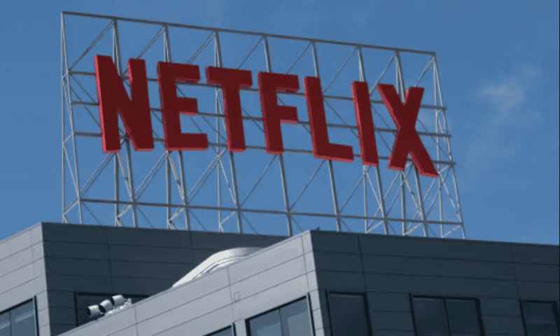 Netflix is having its way with ads, and Wall Street could win too