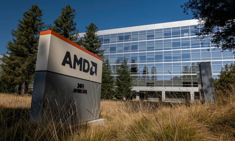 Advanced Micro Devices, Inc. (NASDAQ:AMD) Sees Significant Increase in Short Interest