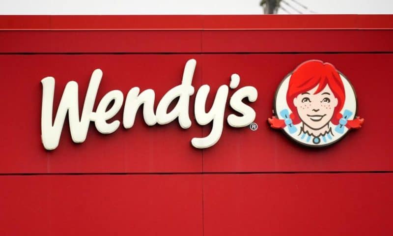 Wendy’s Names PepsiCo Executive as the Burger Chain’s New CEO