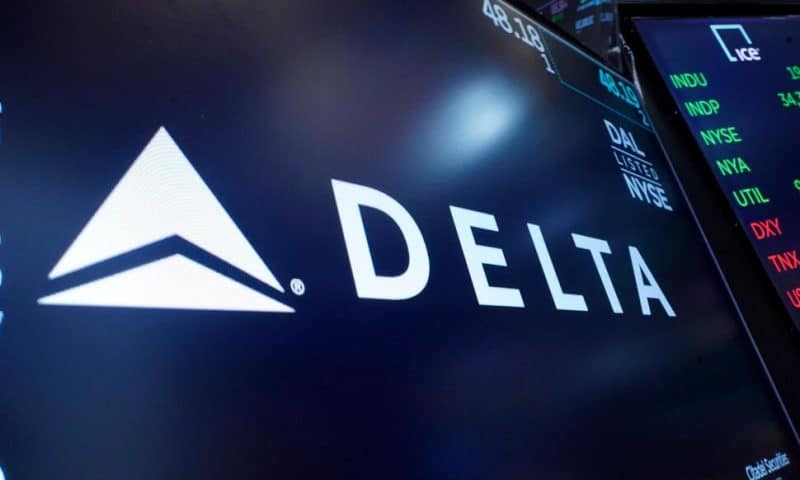 Delta Posts a $2 Billion Quarterly Profit, but Shares Dip as Airline Trims Forecast of 2024 Earnings