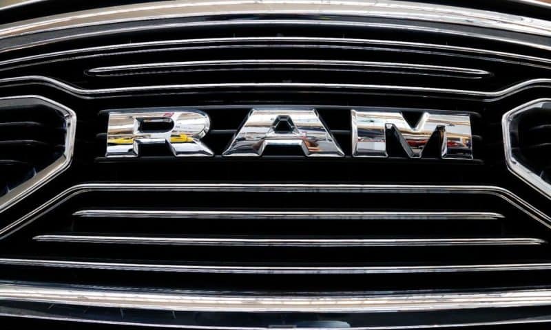 Engine Maker Cummins to Repair 600,000 Ram Trucks in $2 Billion Emissions Cheating Scandal