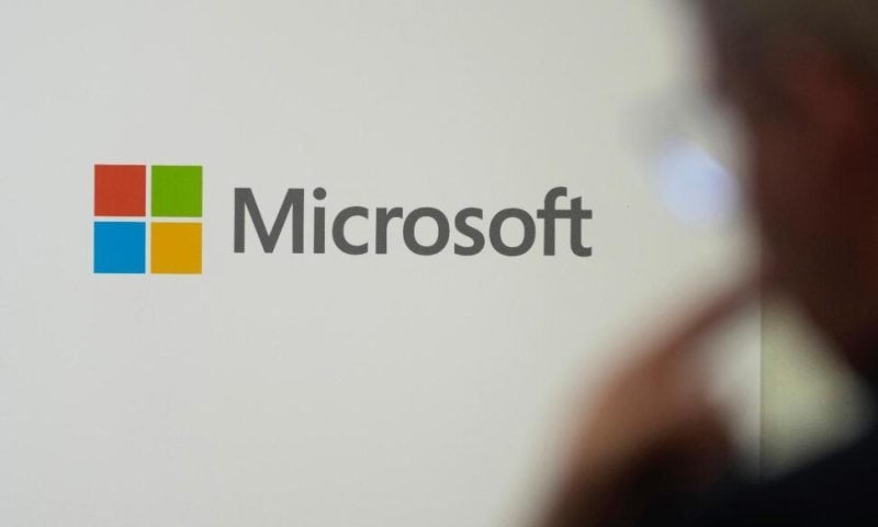 Microsoft and Others Are Making New Tools to Help Small Businesses Capitalize on A.I.