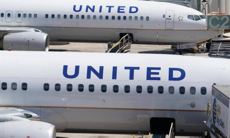 United Airlines Expects to Lose Money in the First Quarter Due to the Grounding of Boeing Max 9 Jets