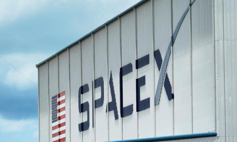 SpaceX Accused of Unlawfully Firing Employees Who Were Critical of Elon Musk