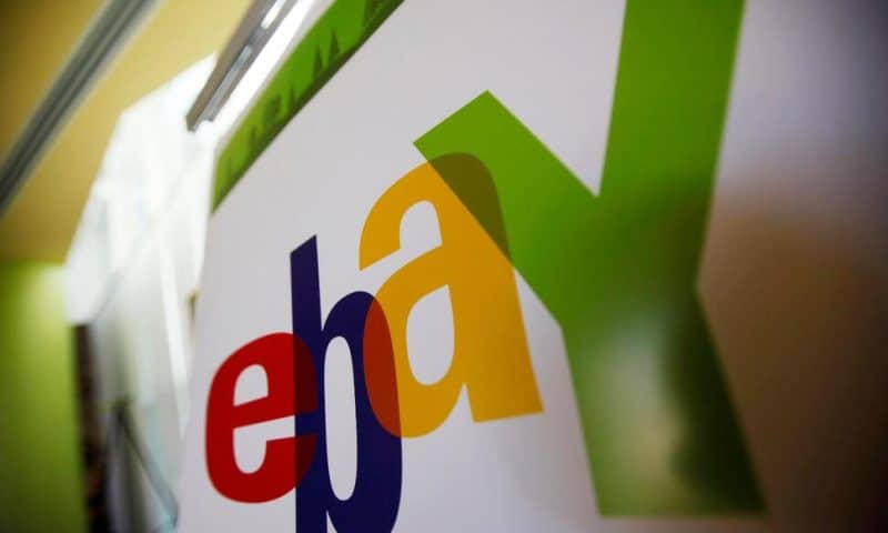 Online Retailer EBay Is Cutting 1,000 Jobs. It’s the Latest Tech Company to Reduce Its Workforce