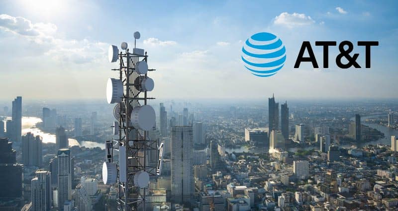 AT&T Sees Unusually Large Options Volume (NYSE:T)