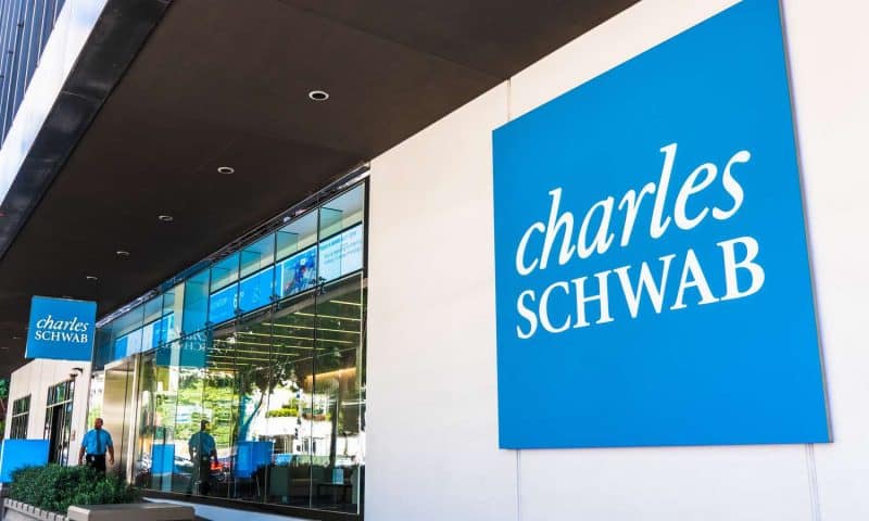 Main Street Research LLC Boosts Stock Position in The Charles Schwab Co. (NYSE:SCHW)