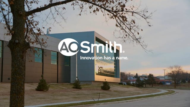 Short Interest in A. O. Smith Co. (NYSE:AOS) Decreases By 12.4%