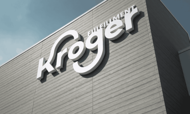 The Kroger Co. (NYSE:KR) Shares Sold by abrdn plc