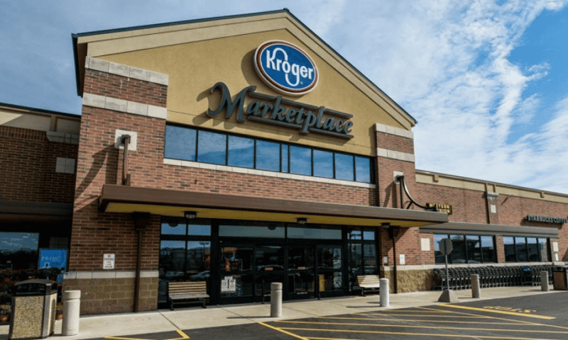 The Kroger Co. (NYSE:KR) Sees Significant Increase in Short Interest