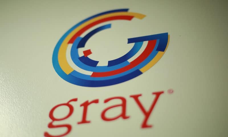 Gray Television, Inc. (NYSE:GTN) Sees Significant Growth in Short Interest