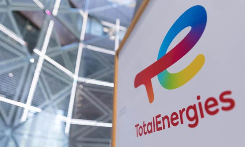 TotalEnergies SE (NYSE:TTE) Holdings Lowered by Mackenzie Financial Corp