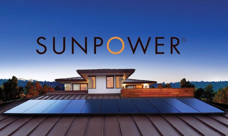 Traders Buy Large Volume of SunPower Put Options (NASDAQ:SPWR)