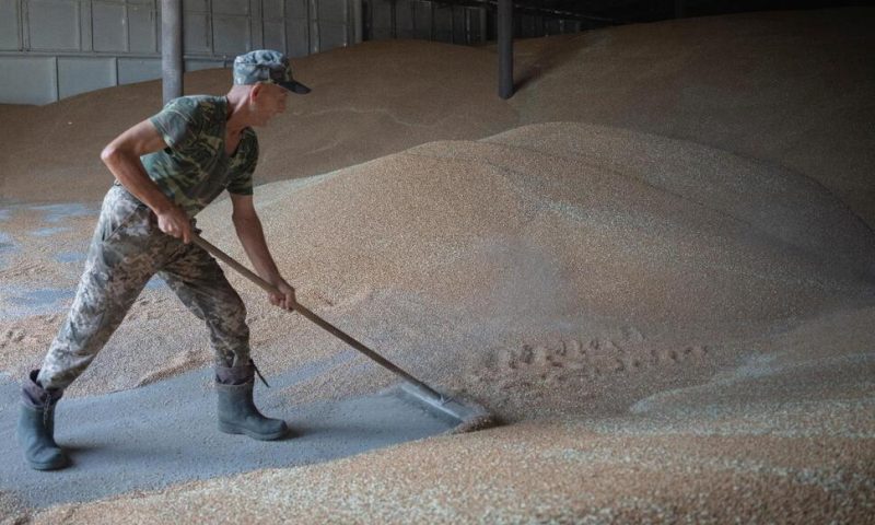 Polish Farmers Suspend Their Blockade at the Ukrainian Border After a Deal With the Government