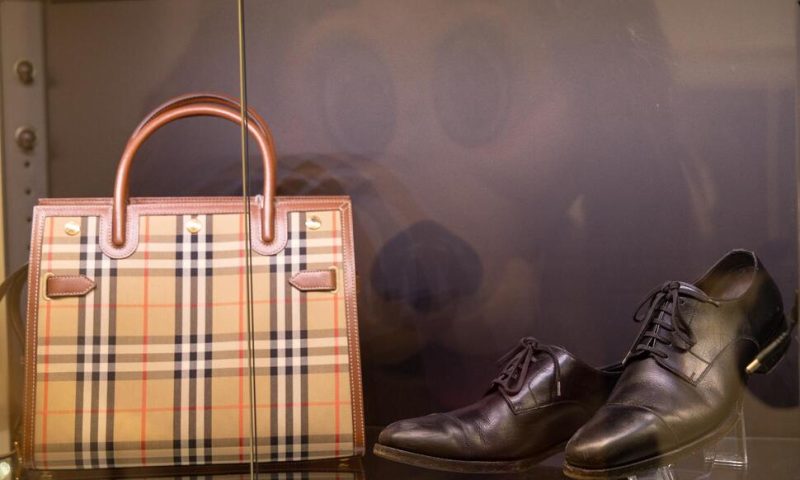 From a Ludicrously Capacious Bag to Fake Sausages: ‘Succession’ Props Draw Luxe Prices