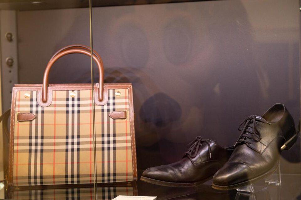 From a Ludicrously Capacious Bag to Fake Sausages: 'Succession' Props Draw Luxe Prices