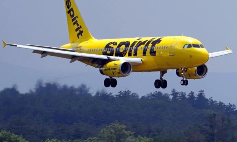 JetBlue Tells Spirit Airlines That It May Terminate Its $3.8 Billion Buyout Offer Challenged by US