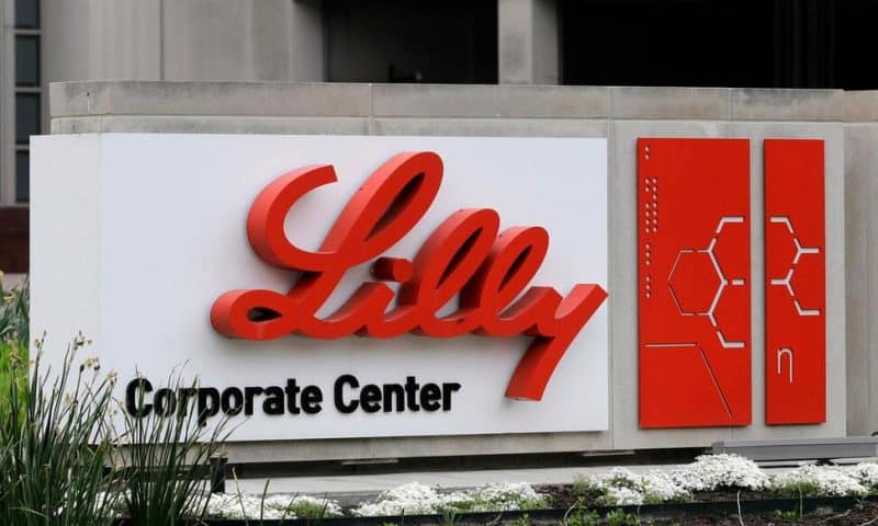 Eli Lilly Starts Website to Connect Patients With New Obesity Treatment, Zepbound, Other Drugs