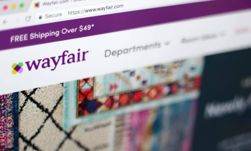 Wayfair and Macy’s Are Cutting Thousands of Jobs as Retail Layoffs Deepen