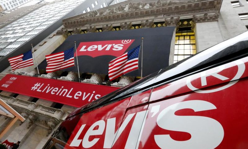 Levi’s to Slash Its Global Workforce by up to 15% as Part of a 2-Year Restructuring Plan