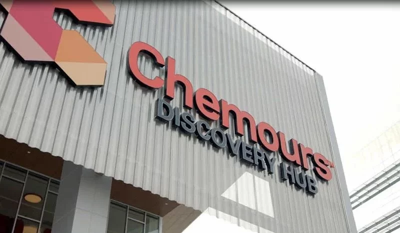 Short Interest in The Chemours Company (NYSE:CC) Grows By 5.3%