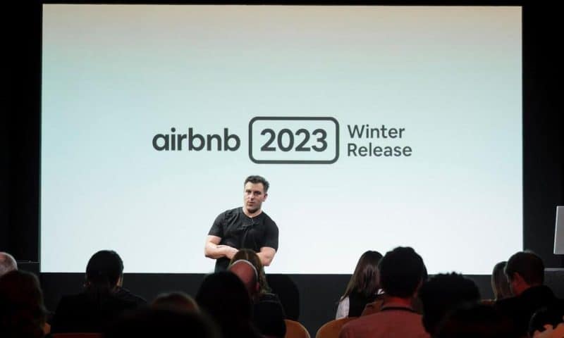 Airbnb Donates $10 Million to 120 Nonprofits on 6 Continents Through Its Unusual Community Fund