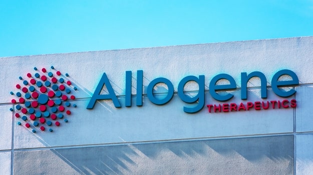 Allogene Therapeutics, Inc. (NASDAQ:ALLO) Sees Significant Decrease in Short Interest