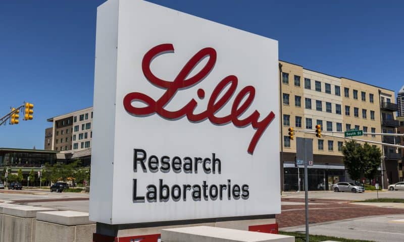 Dupont Capital Management Corp Buys 19,885 Shares of Eli Lilly and Company (NYSE:LLY)