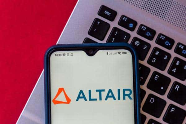 Altair Engineering Inc. (NASDAQ:ALTR) Short Interest Update