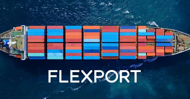 Freight Forwarder Flexport Raises $260 Mln From Shopify