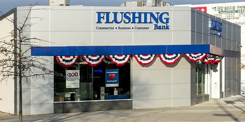 Flushing Financial Co. (NASDAQ:FFIC) Short Interest Update