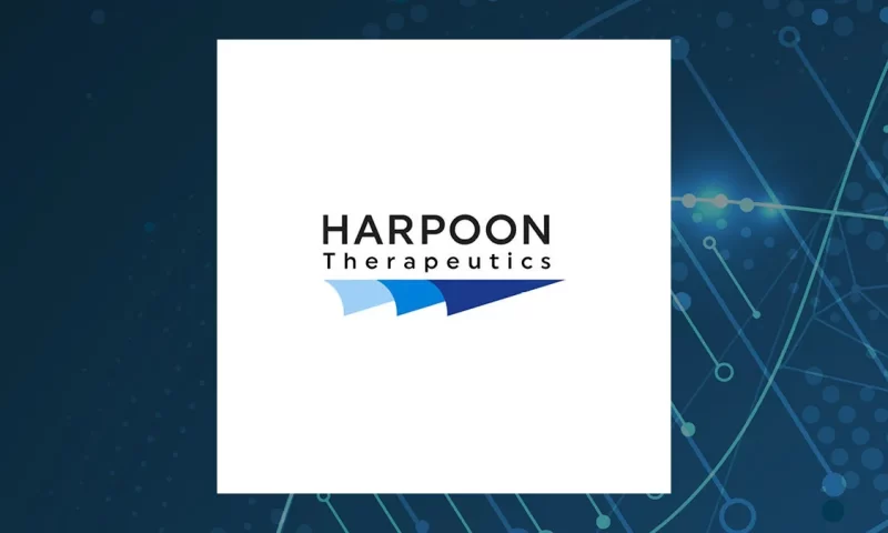 Harpoon Therapeutics (NASDAQ:HARP) Given Neutral Rating at HC Wainwright