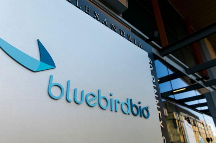 bluebird bio (NASDAQ:BLUE) Earns “Neutral” Rating from Wedbush