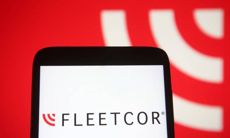 Short Interest in FLEETCOR Technologies, Inc. (NYSE:FLT) Grows By 27.0%