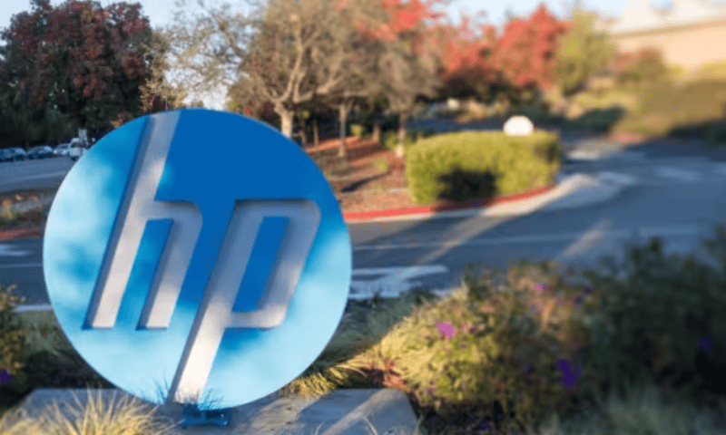 HP meets estimates and sees PC market stabilizing in 2024, but stock still falls