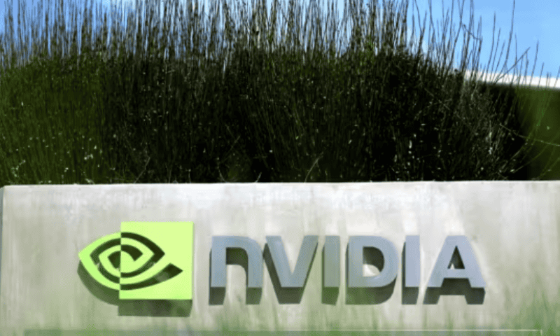 Nvidia’s earnings report could kill the momentum driving U.S. stocks higher, regardless of how it turns out.